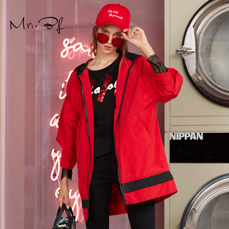 （默默粉丝专属）外套M1911H6119在类目 女装/女士精品, 风衣中 - 来自Buy2taobao.com提供专业的淘宝代购服务