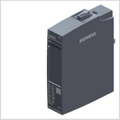 6ES7131-6FD01-0BB1  数字式输入端模块ET200SP
