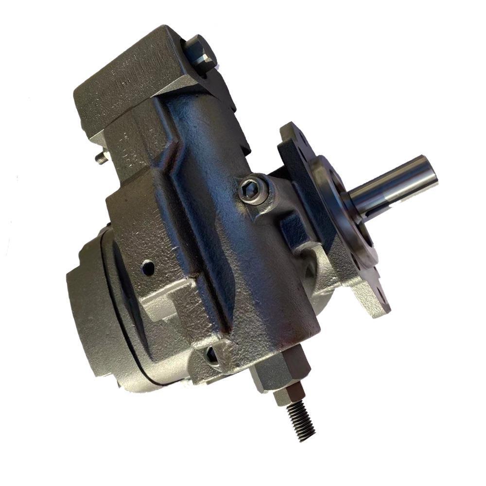 奥盖尔油泵PVK-140-A1UV-RDFS-P-1NNSN-CP/133 PVK-140-A1UV-LDFY