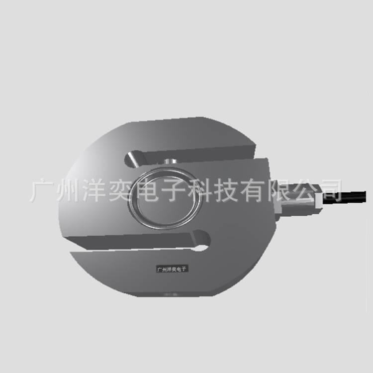 MOD650-1000Kg称重传感器Utilcell传感器