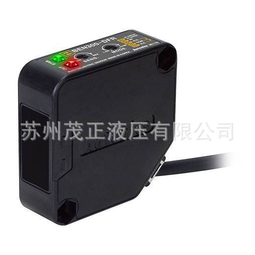 Autonics奥托尼克斯电感式型接近开关PRW18-5AO