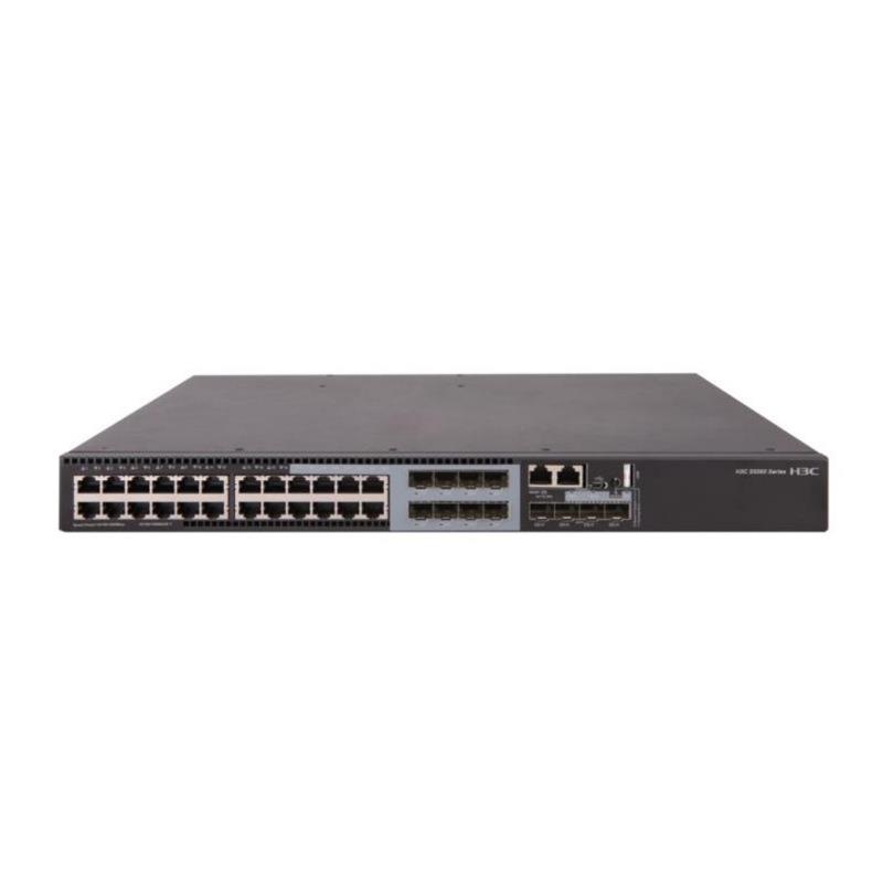 H3C华三H3C SecPath F100-G5 系列SecPath F100-C-G5企业级防火墙