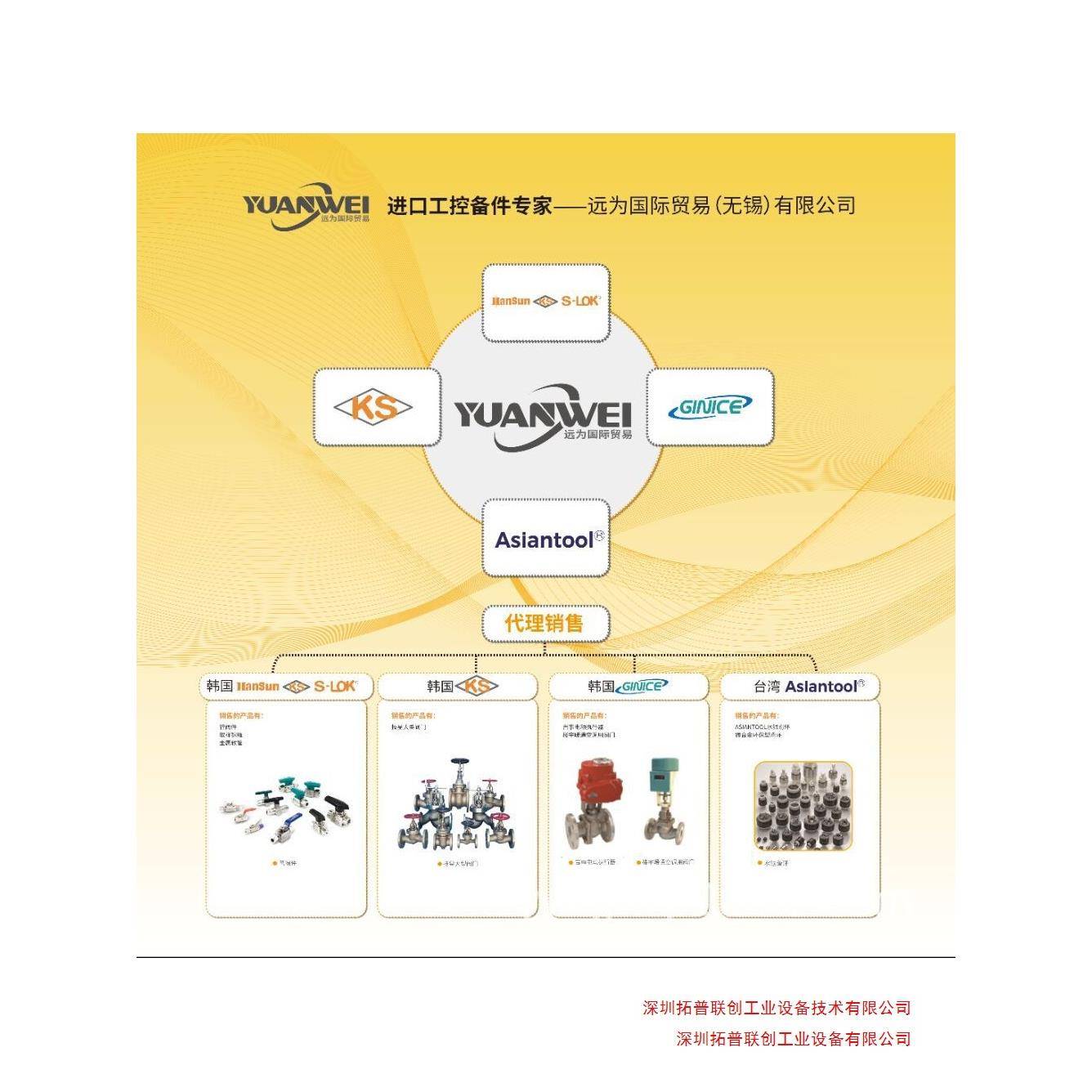SLA5800 系列弹性体密封压力控制器 SLA5863S2TBA0C2A1