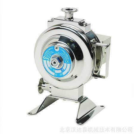 德国 GEFA 磁力驱动离心泵MAG-04 系列Corode MAG 泵标配三相电机