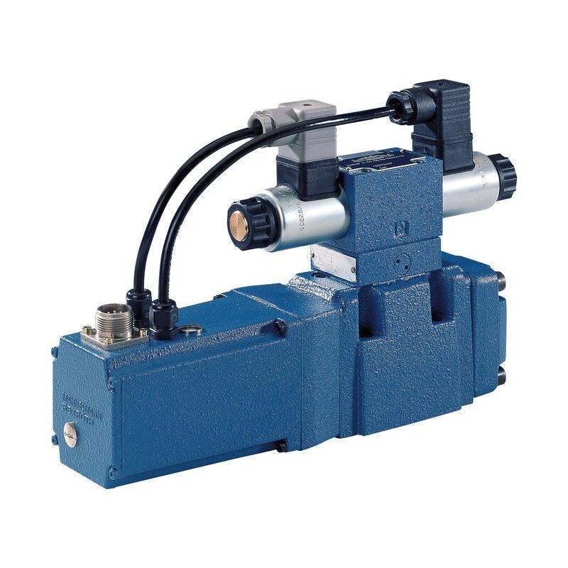 R901041291  4WRKE25W6-220L-3X/6EG24EK31/F1D3M  比例阀
