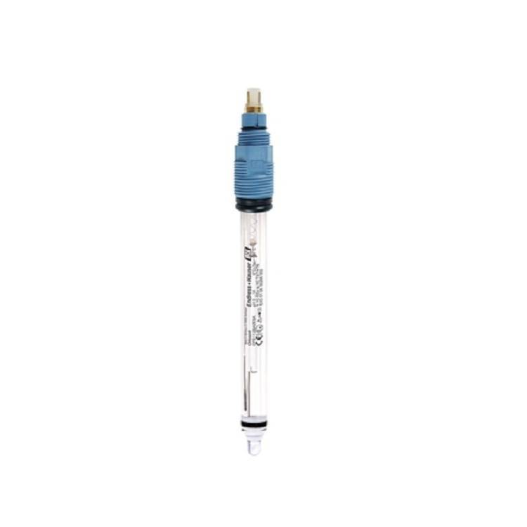 恩德斯豪斯 pH电极 CPS11系列CPS11-1AA2GSA