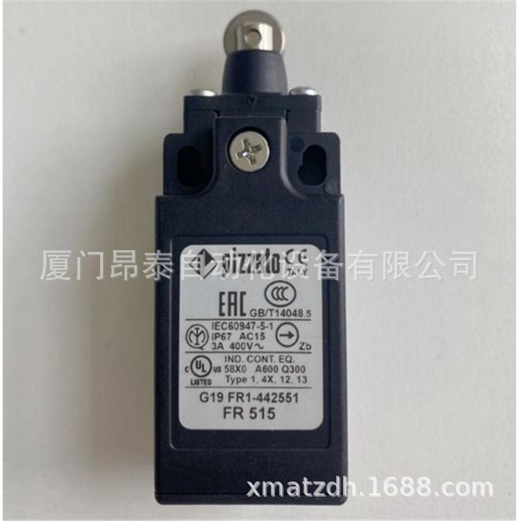 FG 60DD1E0B FG 60DD1E0B-F20 意大利开关 模块