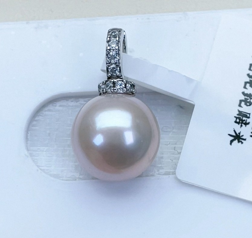 11.9mm曼塔玫瑰无暇就一颗299赔米引流,珠宝/钻石/翡翠,颈饰,淘宝优惠券,粉丝福利购,淘宝优惠卷