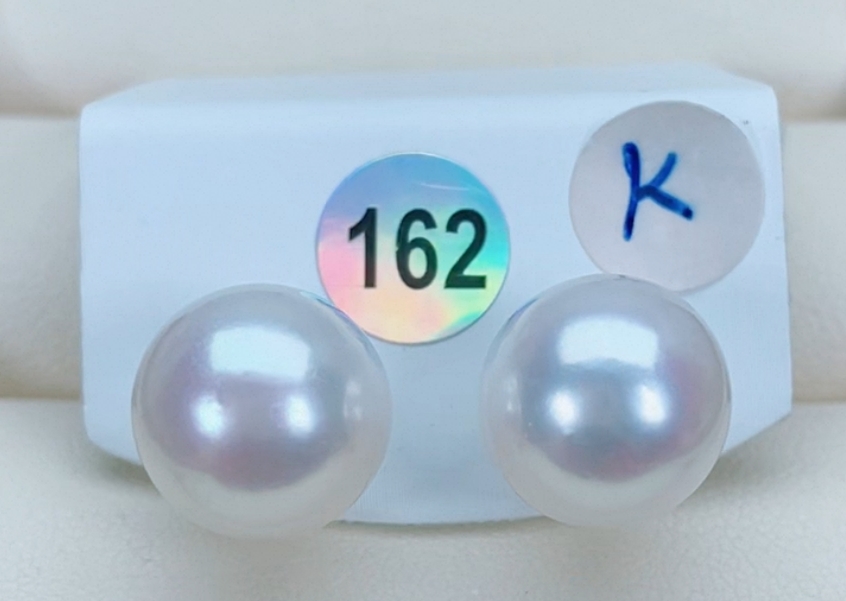 12.3mm18k天花板收藏无瑕