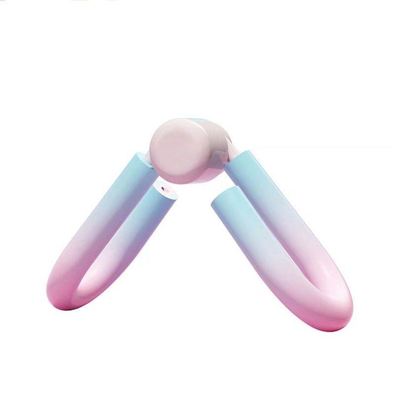 减腿神器练大腿美腿器家用提臀健身瑜伽器材夹腿盆底肌训练器