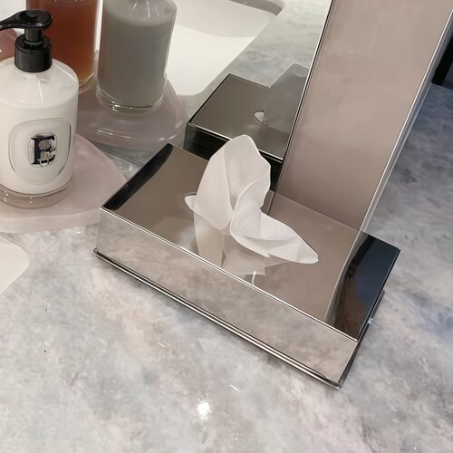 家用抽纸盒客厅茶几收纳盒纸巾盒