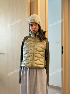 weekgo轻量款  “安心绒”户外首选亲子羽绒服  可叠穿作中间层