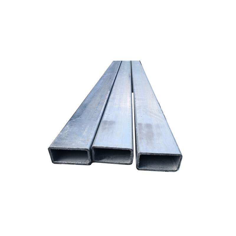 热镀锌方管50x100方管100x100方钢80x80四方通60x60镀锌管30x40