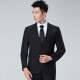 男士 小西装 外套韩版 伴郎新郎结婚商务休闲职业正装 男 修身 西服套装