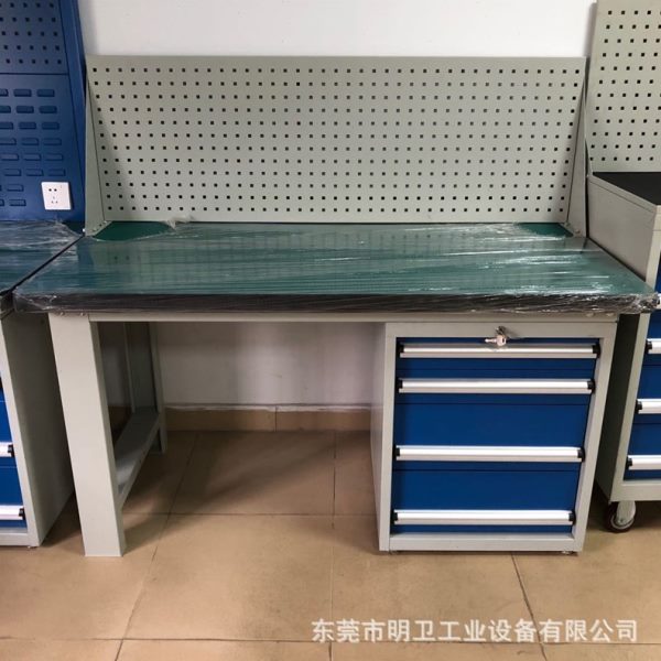 带灯工打台 工厂维修工作手 电商作包台 台机维修工作台