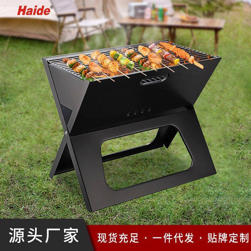 烤肉卡片烤炉烧烤炉户外烤架烧烤