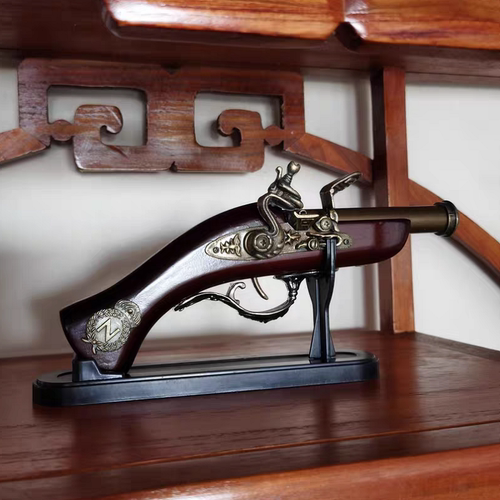 复古轻奢收藏送礼工艺品欧式摆件