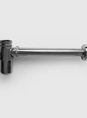 下水管直排配件下水器脸面盆水塞下水浴室柜洗脸盆水槽下水道