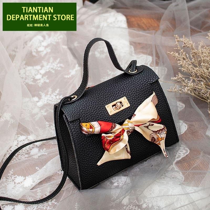 2020 new fashion women bags ladies hand bags shoulder bag-封面