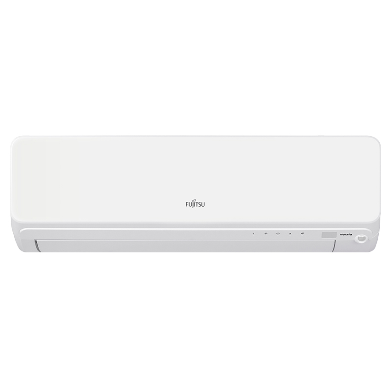 新品Fujitsu/富士通 KFR-35GW/Bpkua新一级1.5匹智慧眼空调自清洁