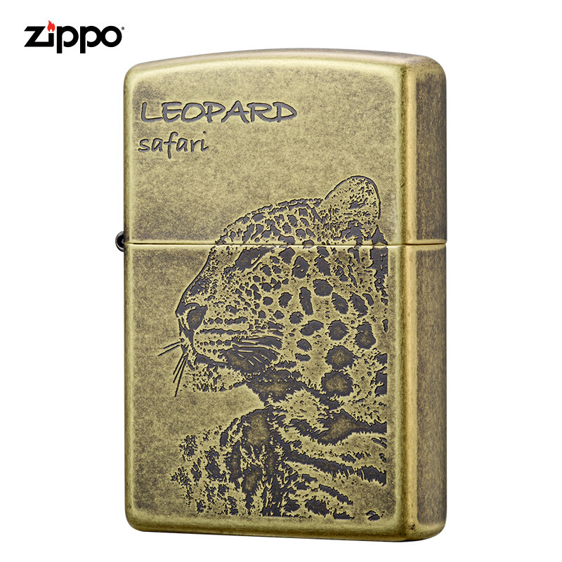 美国zippo官方正品原装之宝防风煤油打火机日韩版豹子金钱豹定制,ZIPPO/瑞士军刀/眼镜,ZIPPO/芝宝,淘宝优惠券,粉丝福利购,淘宝优惠卷