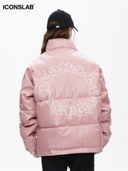 联名SSUR PLUS棉服合集