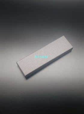 碳钎维纸板礼品盒包装盒钢笔盒圆珠笔公主盒首饰盒印logo烫金工厂