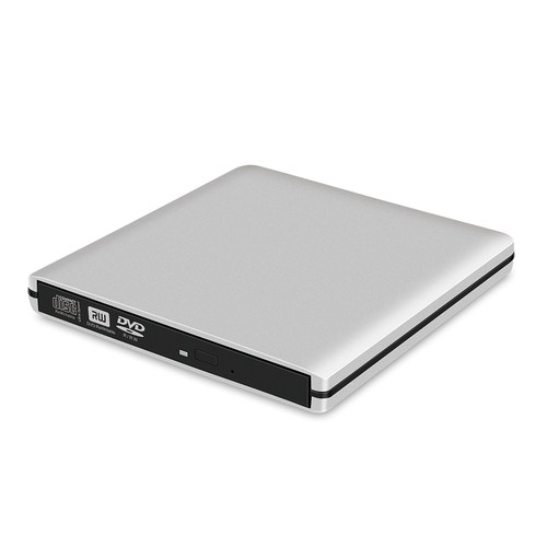 电脑外置光驱USB3.0笔记本刻录机
