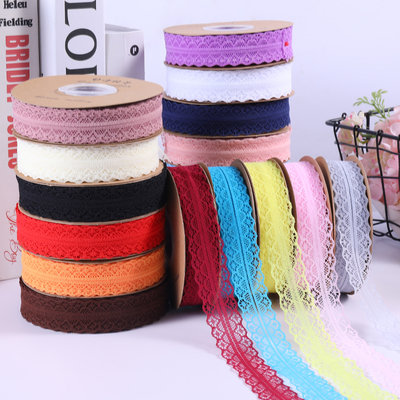 3厘米蕾丝花边包装饰品辅料