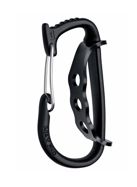 singingrock索乐克 PORTER马夫 攀冰 冰锥挂环 传统装备挂架