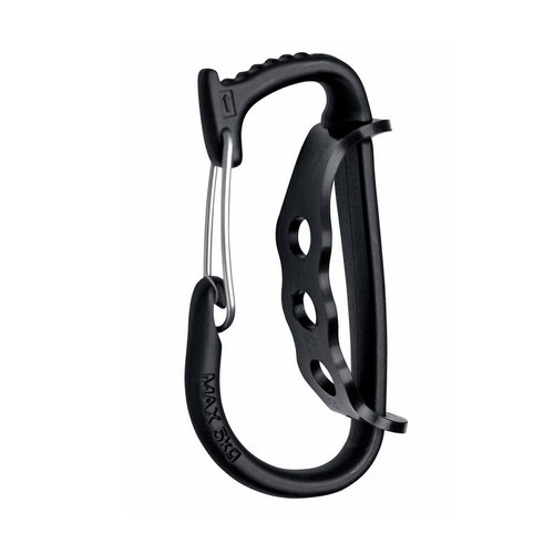 singingrock索乐克 PORTER马夫 攀冰 冰锥挂环 传统装备挂架