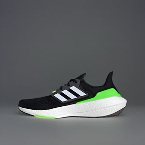 阿迪达斯男鞋2022冬款Ultraboost 缓震耐磨运动休闲跑步鞋GX6640