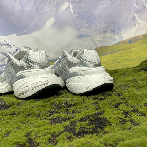Adidas阿迪达斯三叶草美式老爹鞋