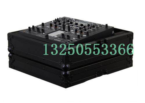 PIONEER DJM2000 CASE/DJ航空箱,打碟机箱（全黑）
