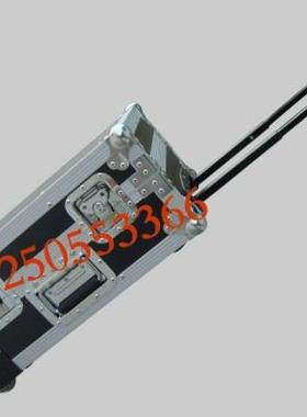 Reloop RP-2000 MK3唱机拉杆箱/打碟机箱/航空箱/调音台机箱