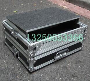 威士达Vestax VCI-100MK2 控制器箱/DJ箱/航空箱/机箱/飞行箱