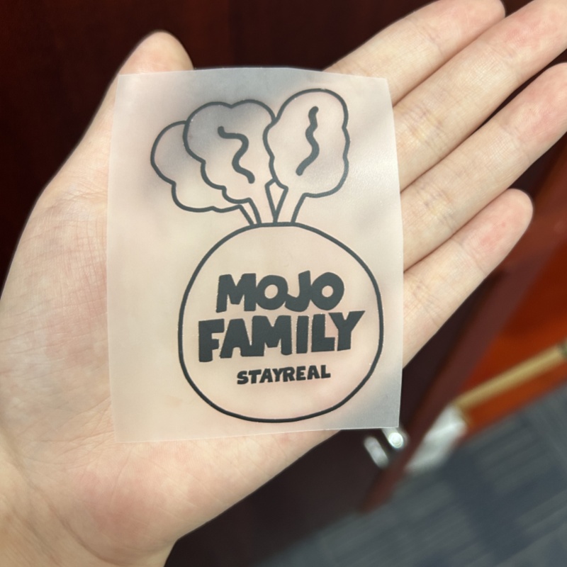 5CM镂空胡罗卜5525五月天演唱会