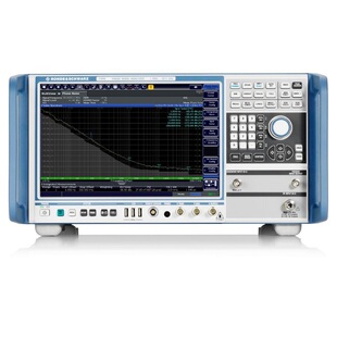 供应罗德与施瓦茨FSP13频谱分析仪长期出售