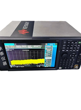 出售Keysight是德N9040B 50G高频频谱分析仪低价包邮供应