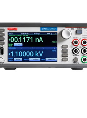 KEITHLEY2470数字源表