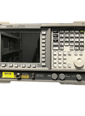 出售Agilent安捷伦E4408B频谱分析仪9kHz～26.5GHz包邮供应