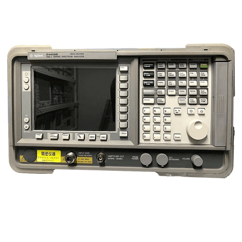 出售Agilent安捷伦E4408B频谱分析仪9kHz～26.5GHz包邮供应