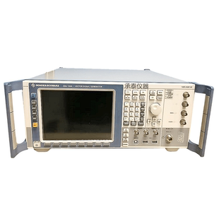 长期出售罗德与施瓦茨SMJ100A矢量信号发生器现货供应