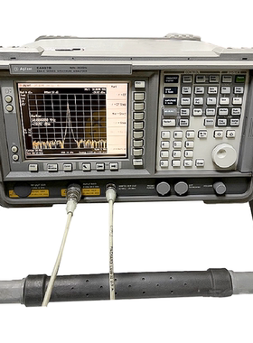 供应E4407B安捷伦Agilent E4407B频谱分析仪26.5 GHz包邮出售