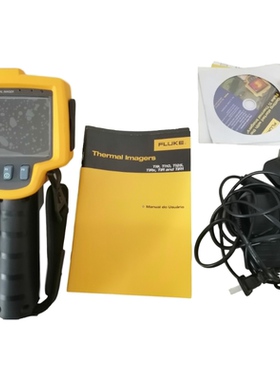 低价现货Fluke福禄克Ti25红外热像仪Ti25 Ti10 Ti30 Ti32包邮出售