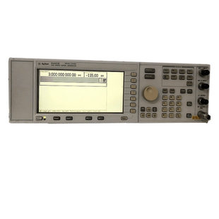 供应AgilentE4422B RF信号发生器E4421B 250KHZ-4GHZ信号源安捷伦