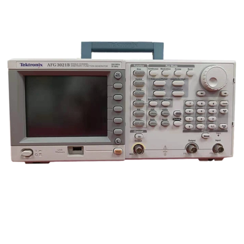 泰克AFG3022C AFG3052C AFG3102C AFG31051 AFG3252C函数发生器