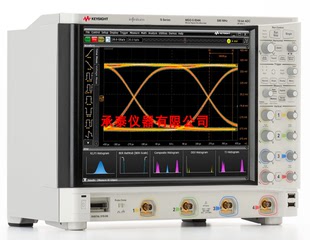 长期出售KEYSIGHT MSOS054A高清晰度示波器 包邮 供应 Infiniium