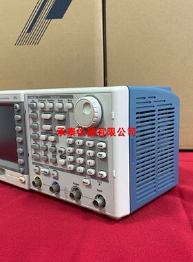 包邮出售Tektronix泰克AFG31022任意波函数发生器现货低价供应