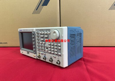 泰克AFG31152任意波函数发生器